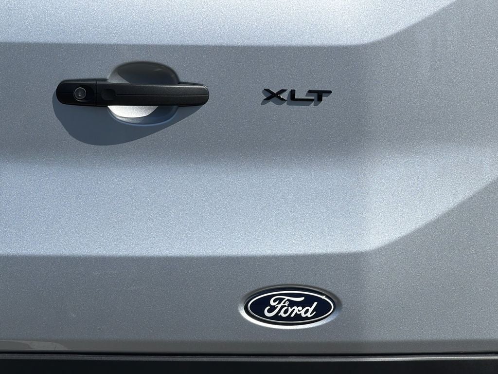 2026 Ford Transit-350 XLT
