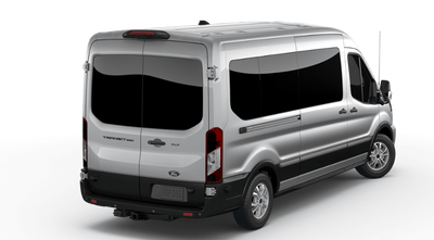2026 Ford Transit-350 XLT