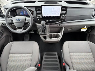 2026 Ford Transit-350 XLT