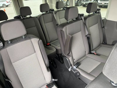 2026 Ford Transit-350 XLT