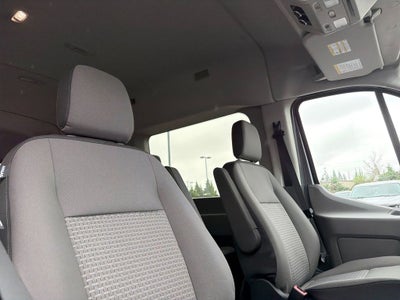 2026 Ford Transit-350 XLT