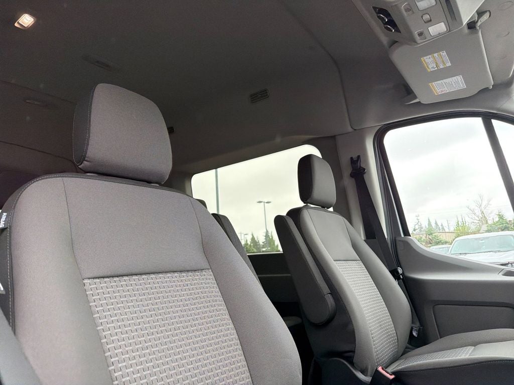 2026 Ford Transit-350 XLT