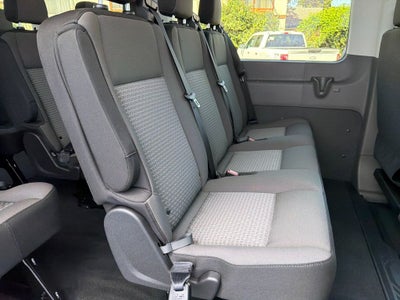2026 Ford Transit-350 XLT