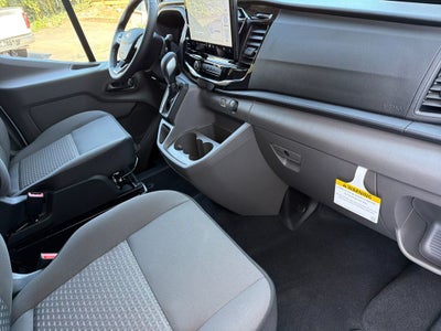 2026 Ford Transit-350 XLT