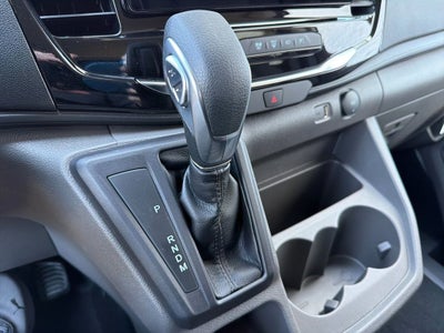2026 Ford Transit-350 XLT