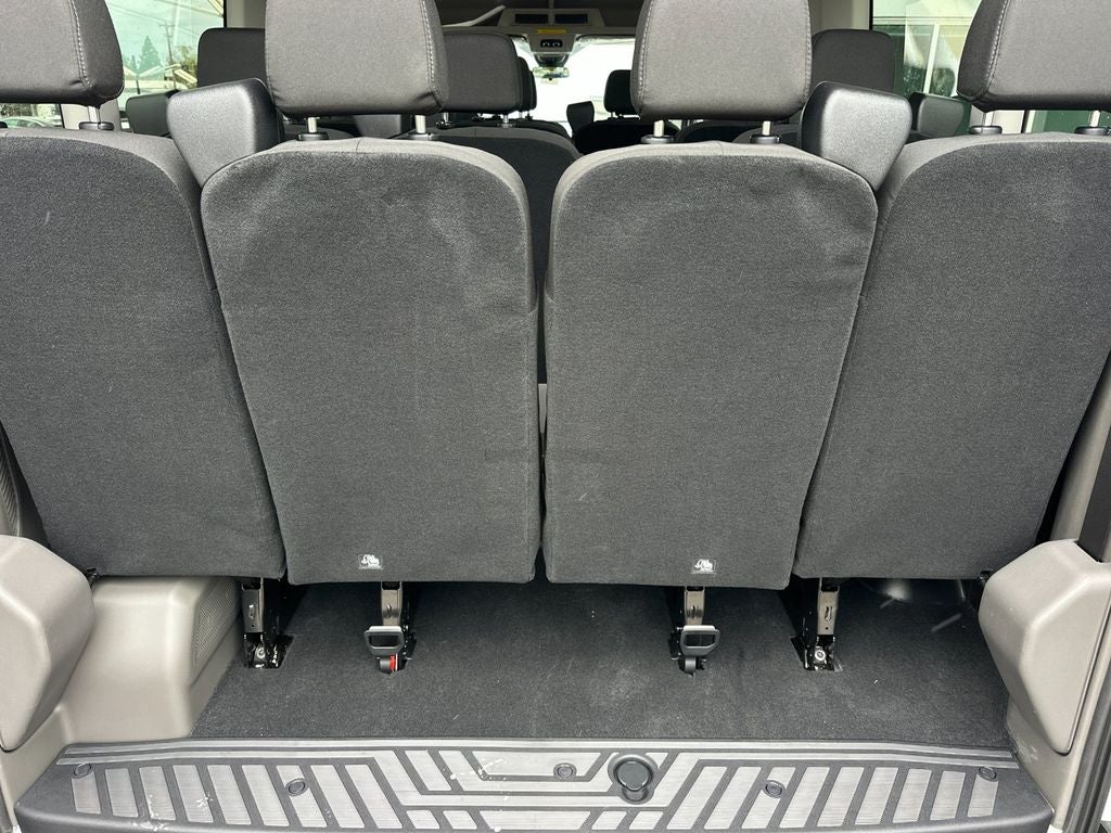 2026 Ford Transit-350 XLT