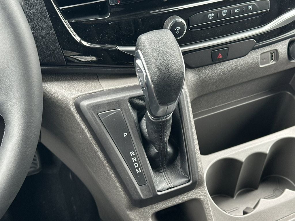 2026 Ford Transit-350 XLT