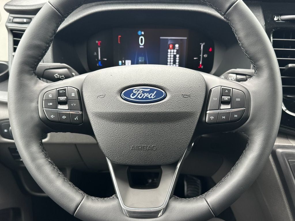 2026 Ford Transit-350 XLT