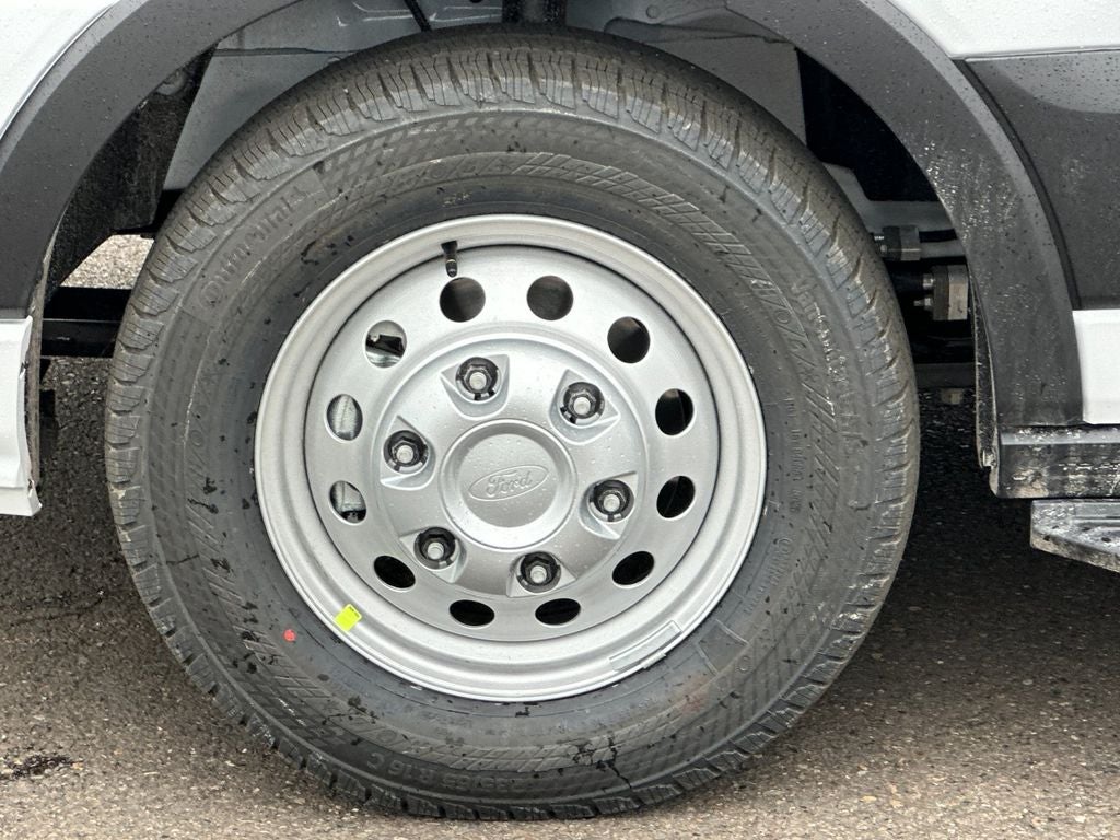 2026 Ford Transit-350 XLT