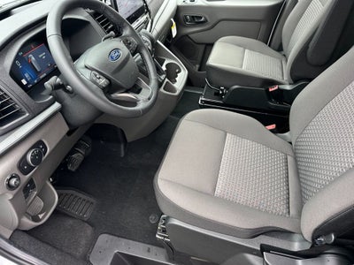 2026 Ford Transit-350 XLT