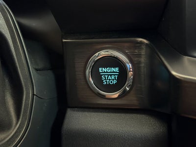 2024 Ford F-550SD Lariat DRW