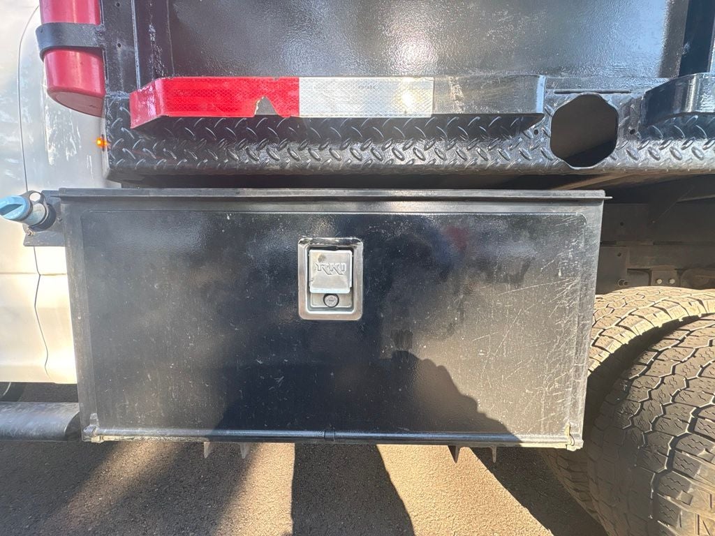 2020 Ford F-350SD XL DRW