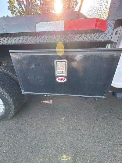 2020 Ford F-350SD XL DRW