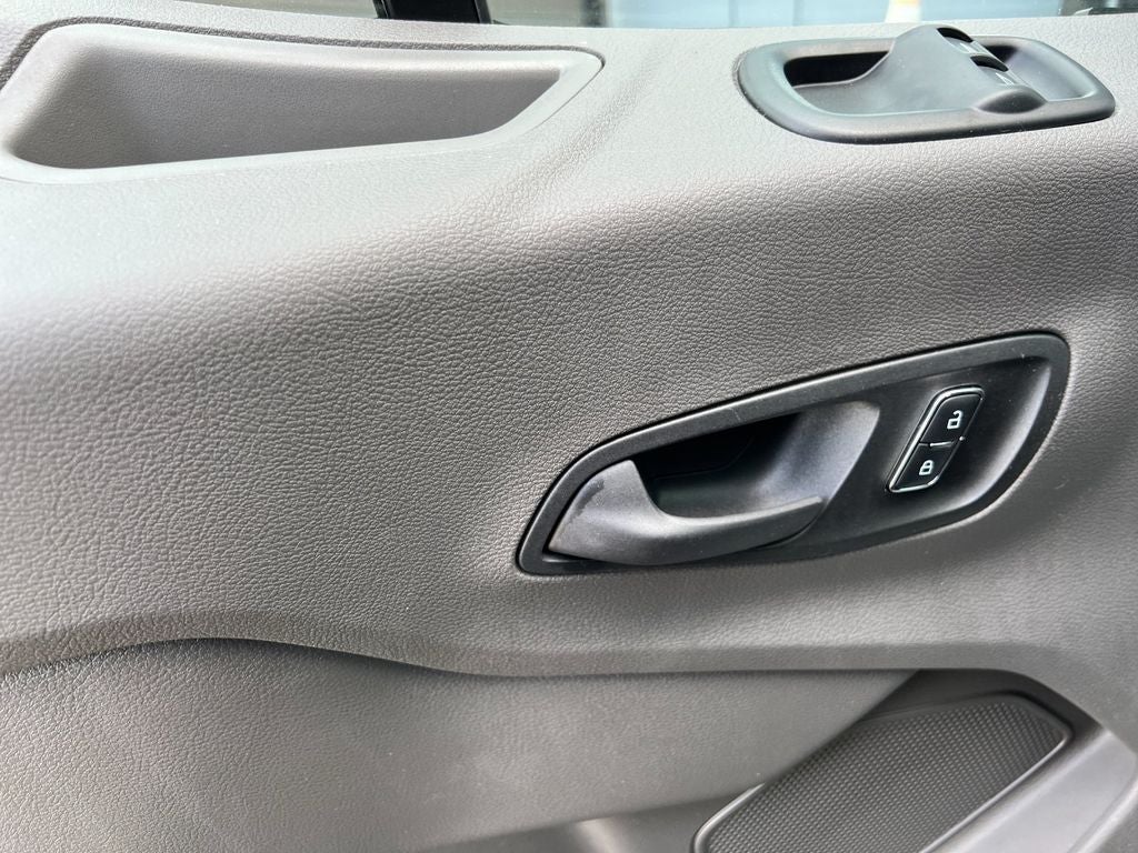 2024 Ford Transit-350 KUV