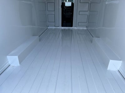 2024 Ford Transit-350 KUV