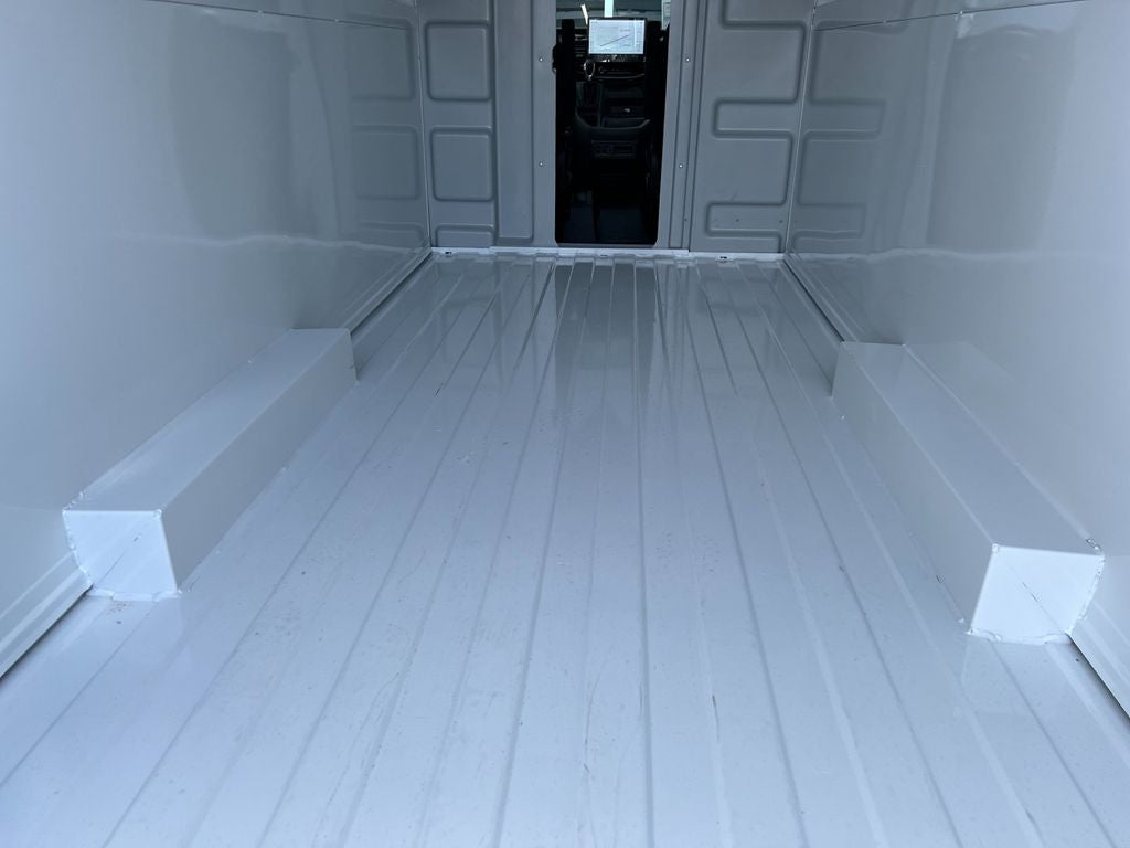 2024 Ford Transit-350 KUV