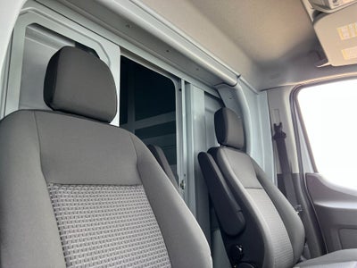 2024 Ford Transit-350 KUV