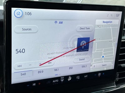 2024 Ford Transit-350 KUV