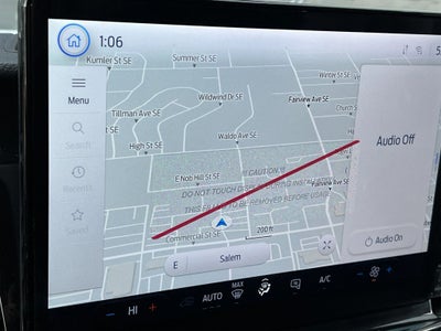 2024 Ford Transit-350 KUV