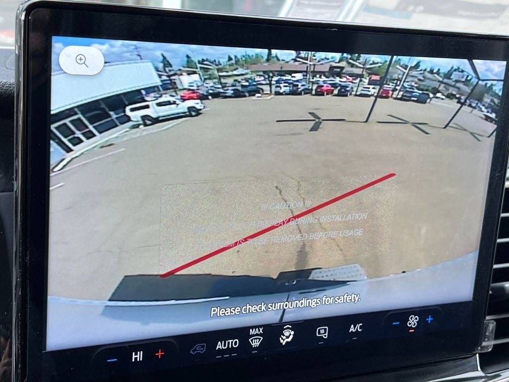 2024 Ford Transit-350 KUV