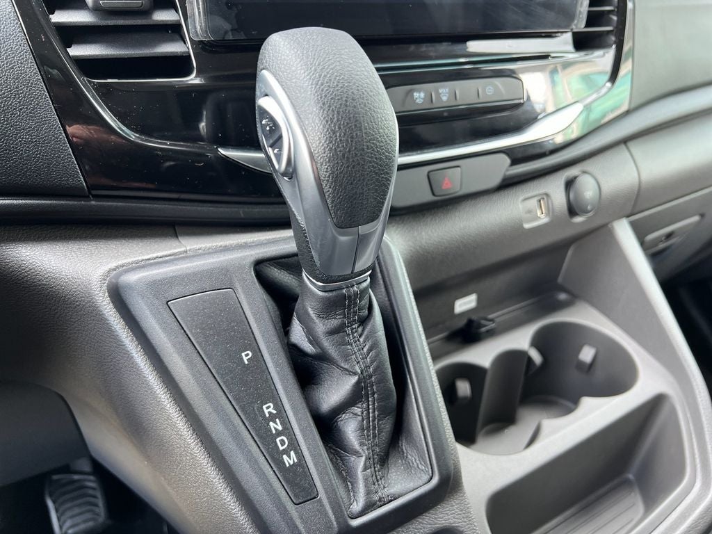 2024 Ford Transit-350 KUV