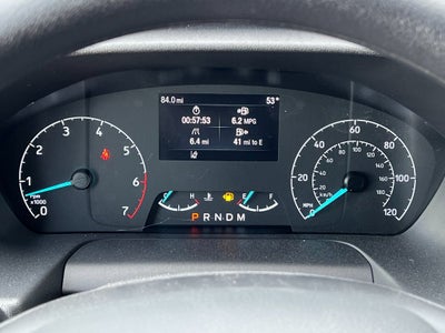 2024 Ford Transit-350 KUV