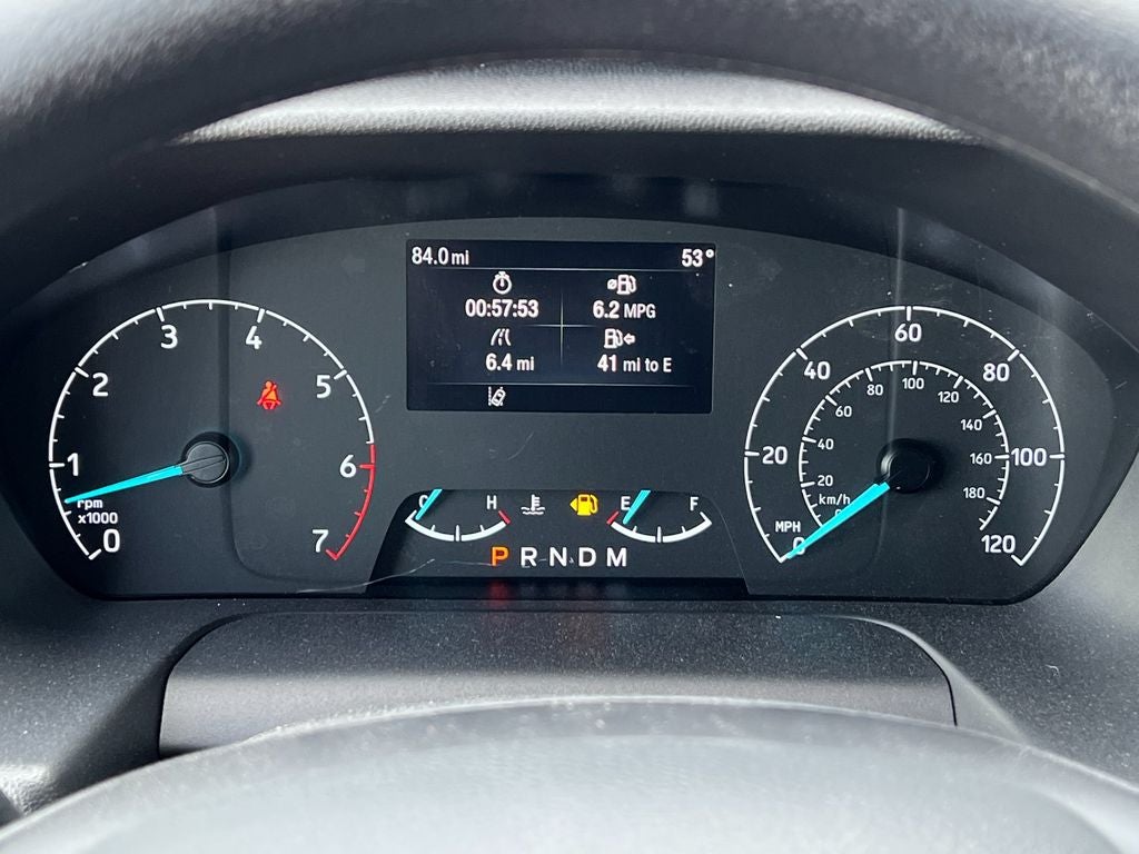 2024 Ford Transit-350 KUV