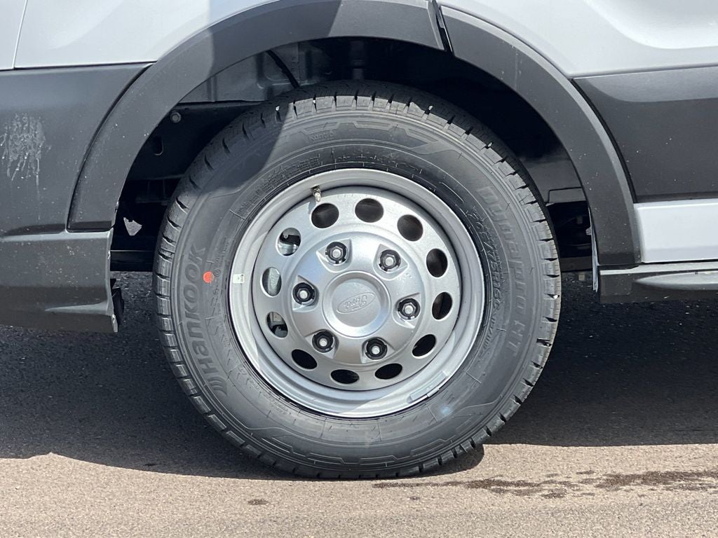 2024 Ford Transit-350 KUV