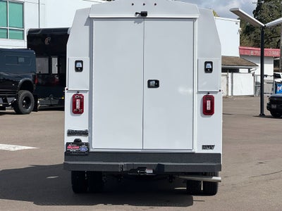 2024 Ford Transit-350 KUV