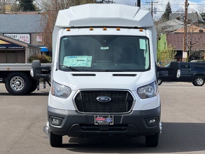 2024 Ford Transit-350 KUV