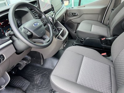2024 Ford Transit-350 KUV