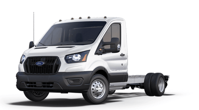2024 Ford Transit-350 KUV