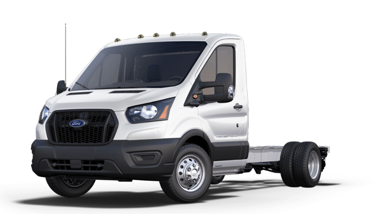2024 Ford Transit-350 KUV