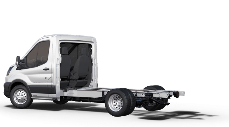 2024 Ford Transit-350 KUV