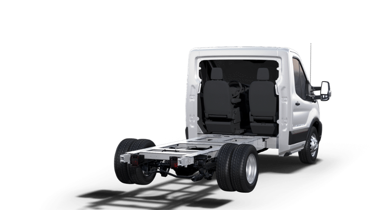 2024 Ford Transit-350 KUV