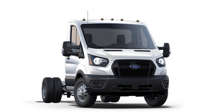 2024 Ford Transit-350 KUV