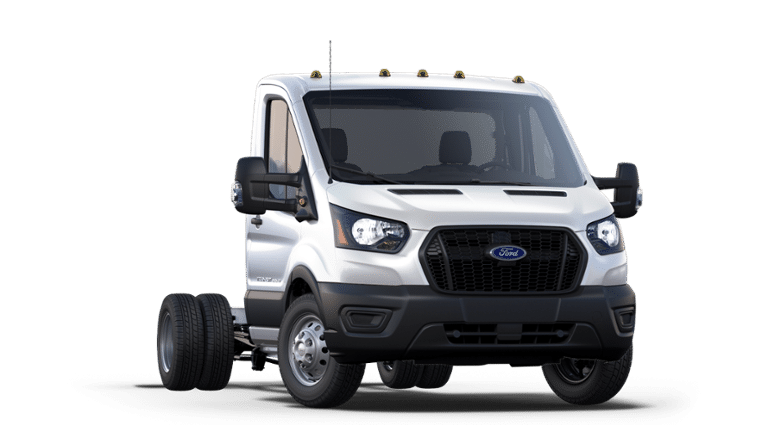 2024 Ford Transit-350 KUV