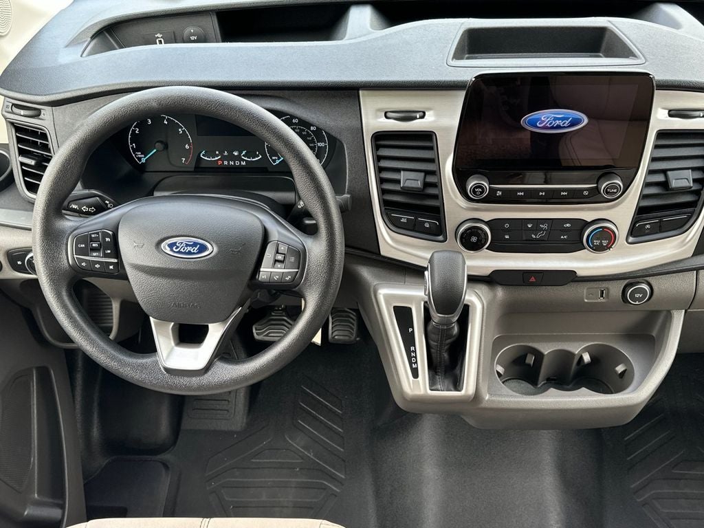 2020 Ford Transit-350 Base