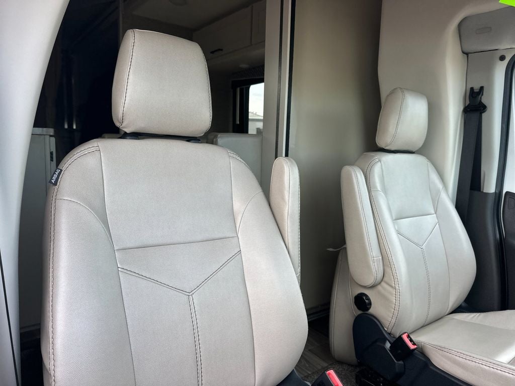 2020 Ford Transit-350 Base