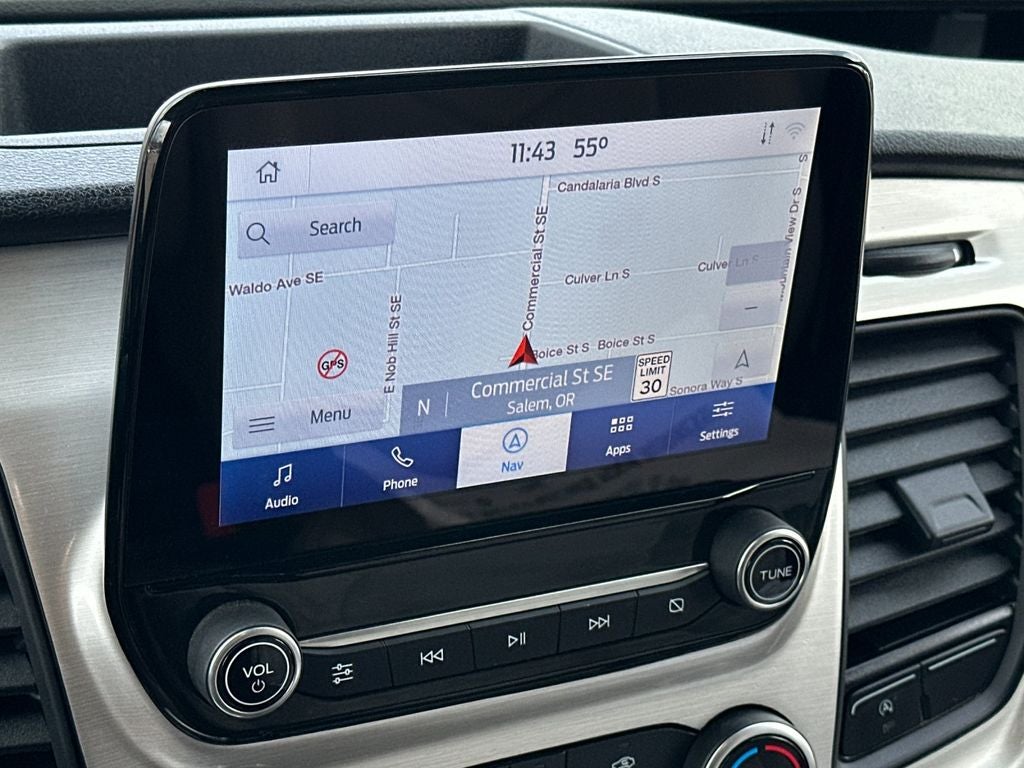 2020 Ford Transit-350 Base