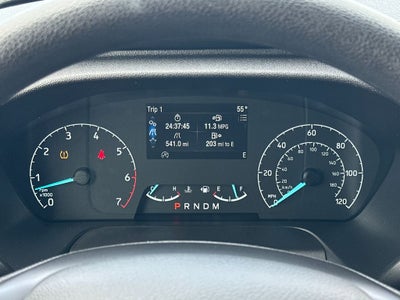 2020 Ford Transit-350 Base