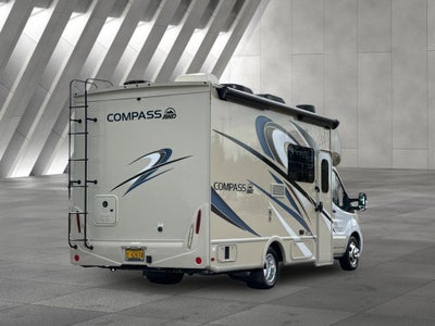 2020 Ford Transit-350 Base