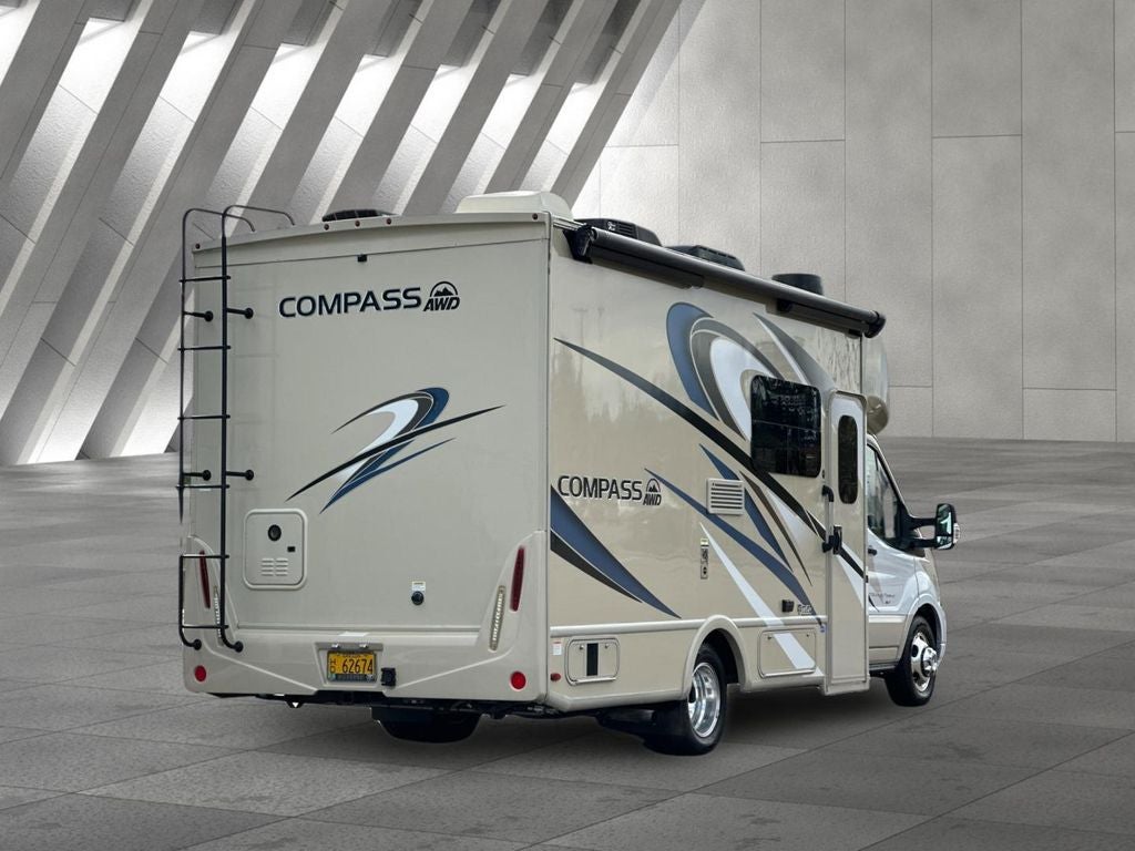 2020 Ford Transit-350 Base