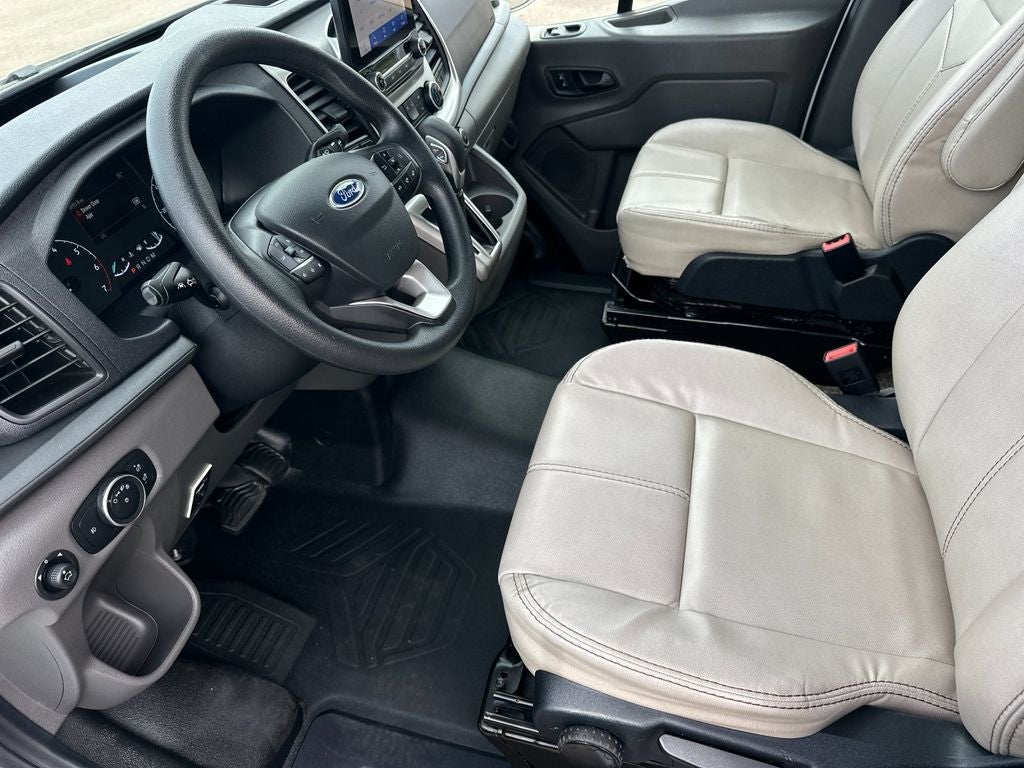 2020 Ford Transit-350 Base