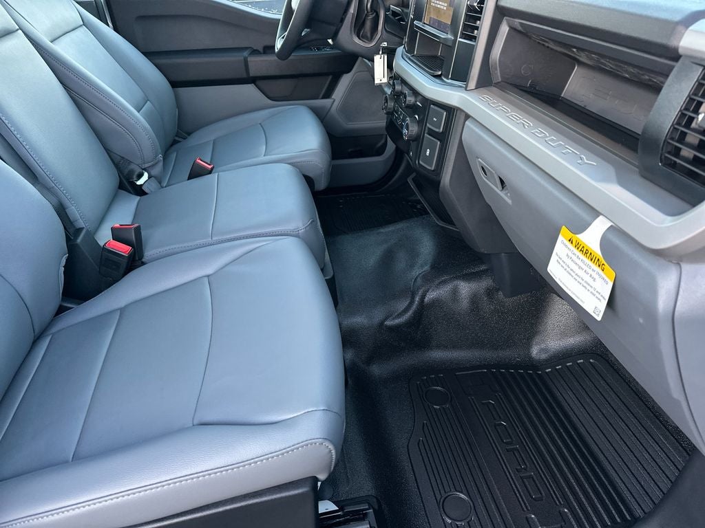 2026 Ford F-450SD XL DRW