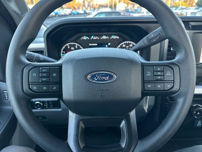 2026 Ford F-450SD XL DRW