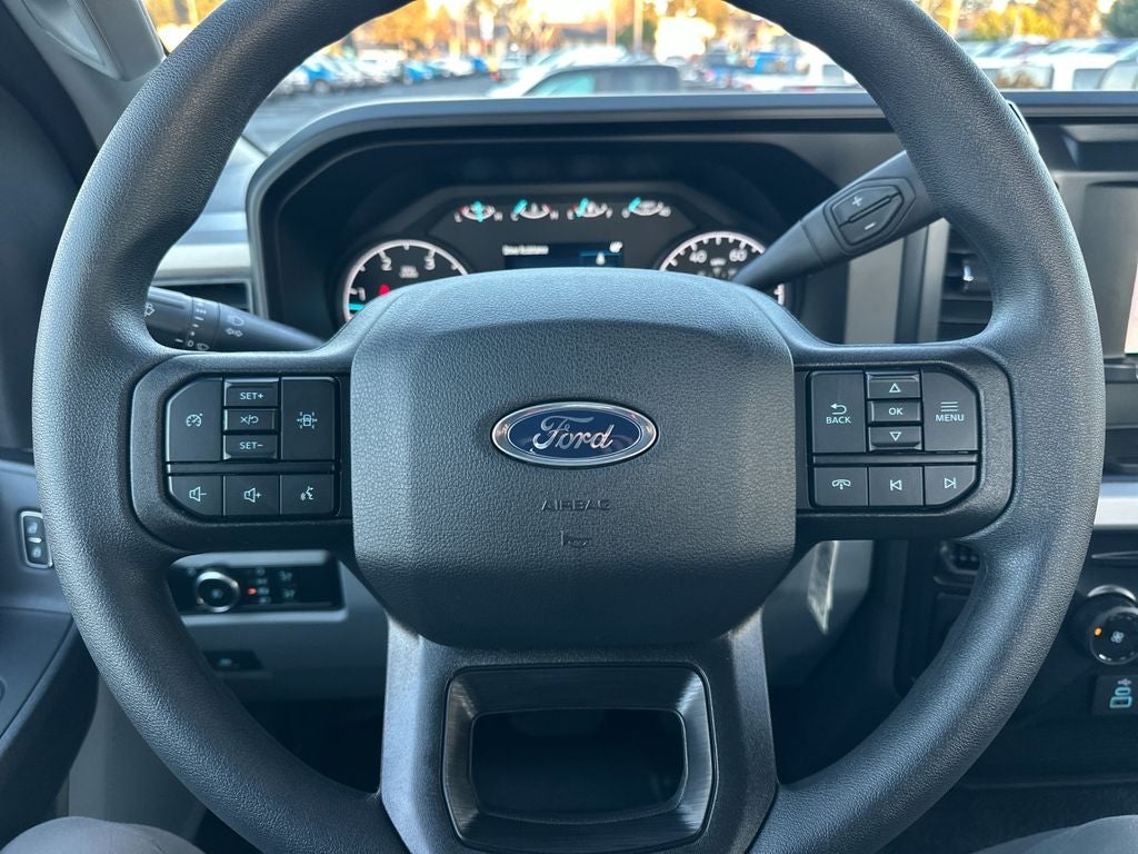 2026 Ford F-450SD XL DRW