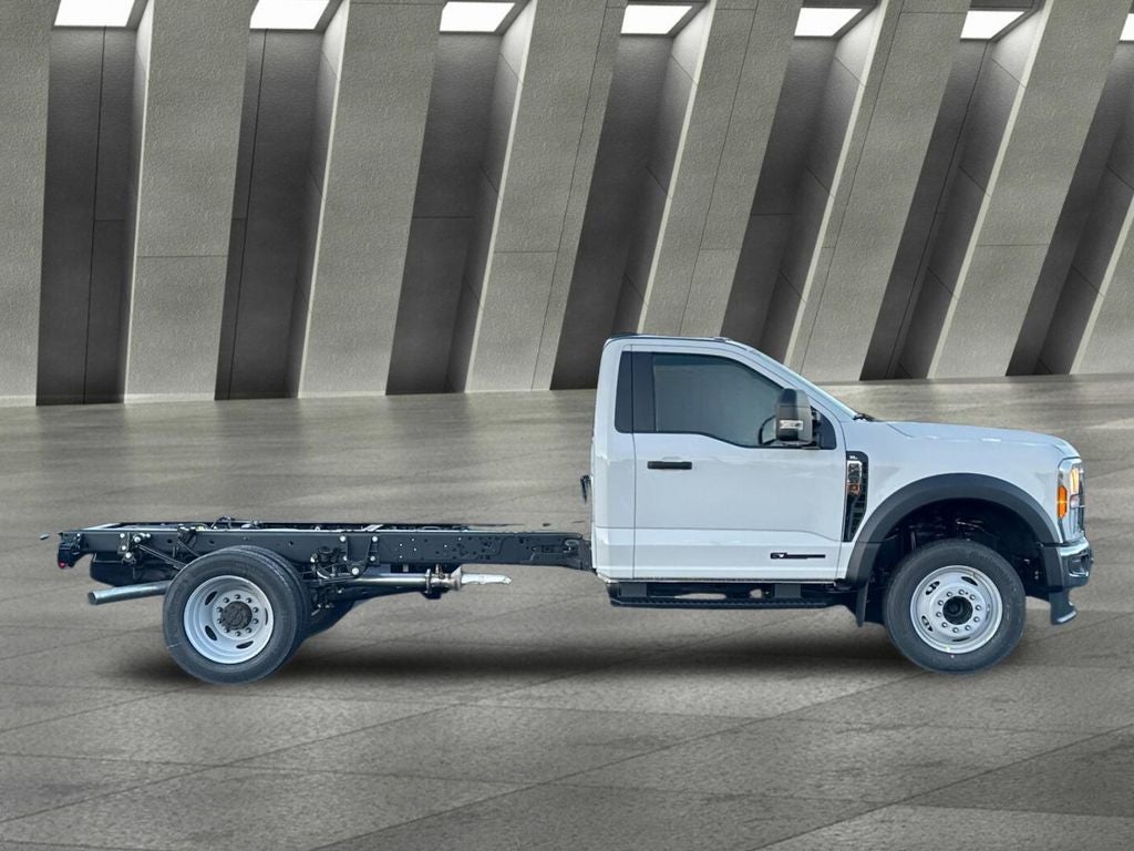 2026 Ford F-450SD XL DRW