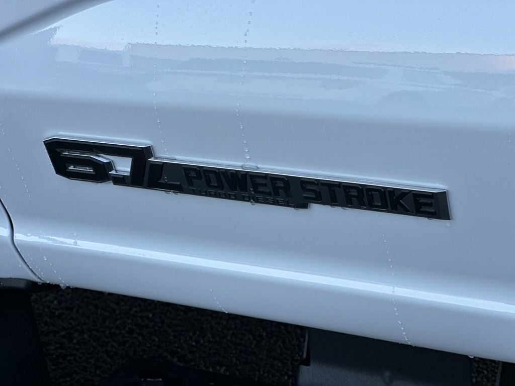 2026 Ford F-450SD XL DRW