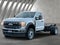 2026 Ford F-450SD XL DRW